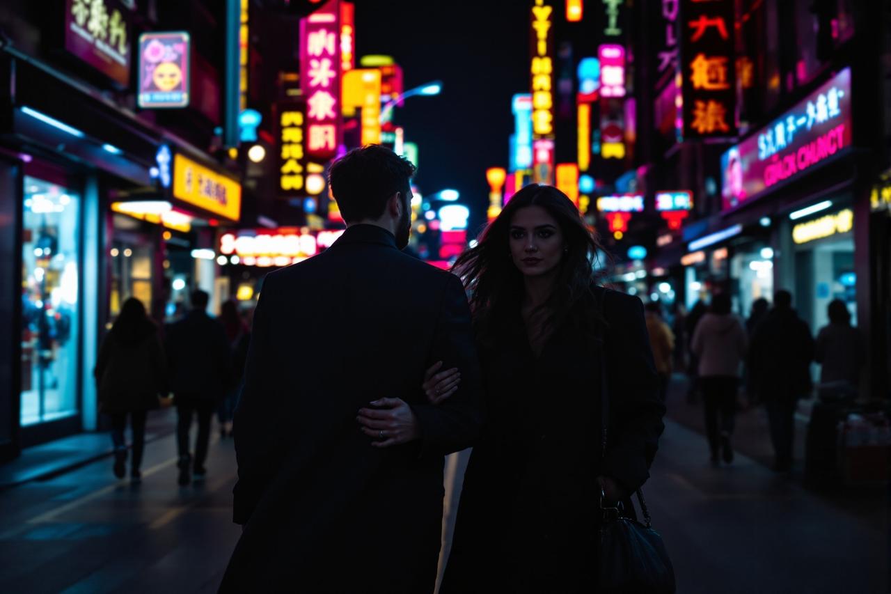 你觉得某明星深夜密会神秘女子更合适还是被曝光抄袭引争议，安徽浅陌网红事件背后真相令人震惊